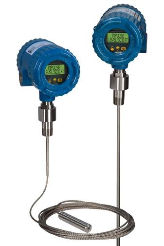 Guided Wave Radar Level Transmitter